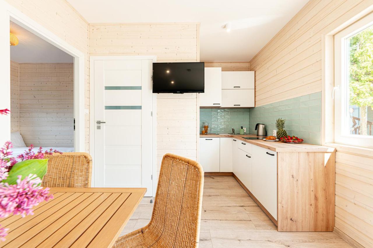 Mielenko Beach Eksteriør billede